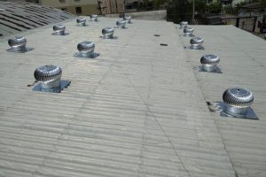 Fabrica de Exaustor Eolico sp✔️(11) 9 8056- 9870