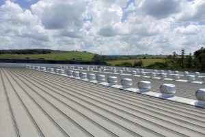 Fabrica de Exaustor Eolico sp✔️(11) 9 8056- 9870