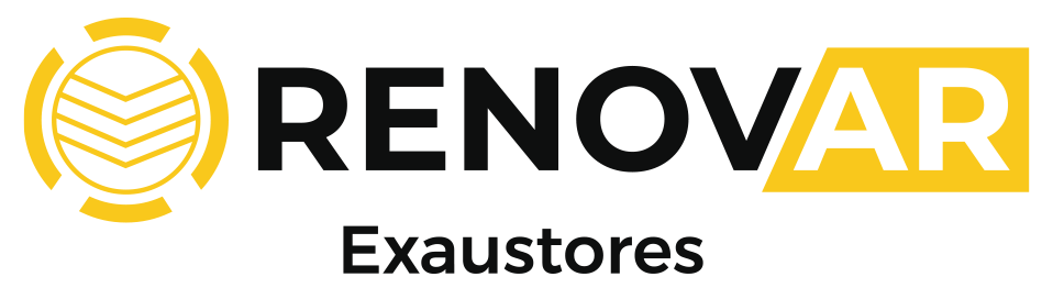 Fabrica de Exaustor Eolico sp✔️(11) 9 4203- 5801